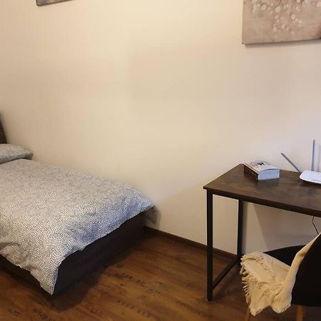 Zen By Downtown Apartments Targu-Mures Bagian luar foto