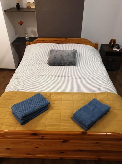 Zen By Downtown Apartments Targu-Mures Bagian luar foto