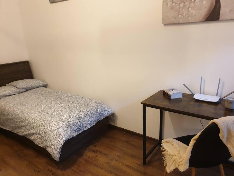 Zen By Downtown Apartments Targu-Mures Bagian luar foto