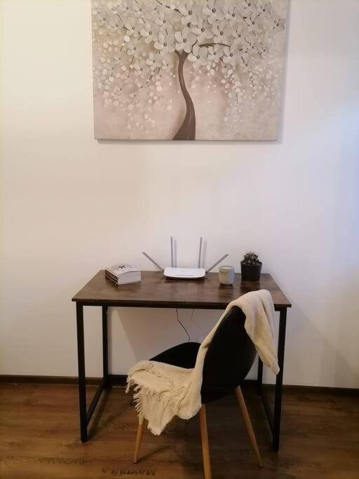 Zen By Downtown Apartments Targu-Mures Bagian luar foto