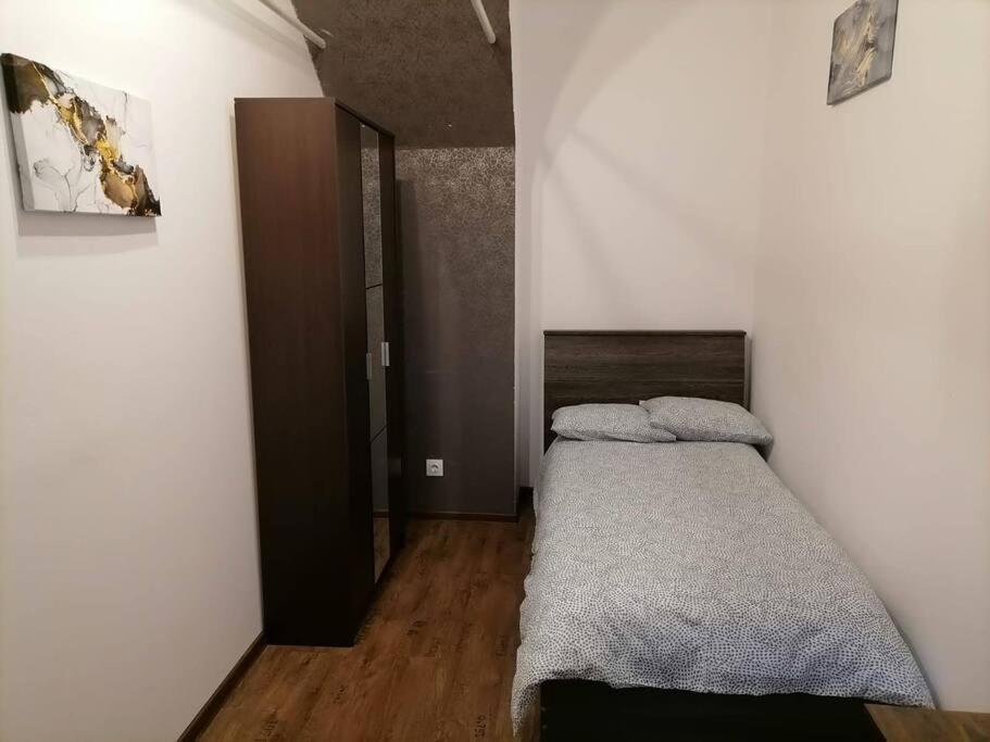 Zen By Downtown Apartments Targu-Mures Bagian luar foto